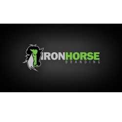 Iron Horse Branding