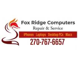 Fox Ridge Computers