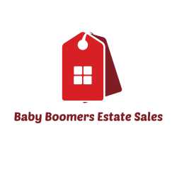 Baby Boomers Estate Sales