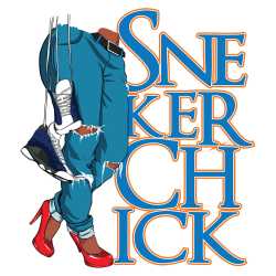 Sneaker Chick Clothing