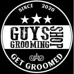 Guys Grooming Shop
