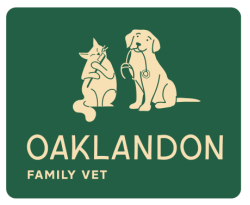 Oaklandon Family Vet