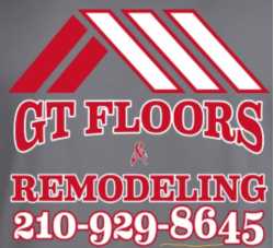 GT Floors & Remodeling