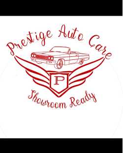 Prestige Auto Care