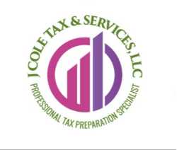 J Cole Tax & Services LLC