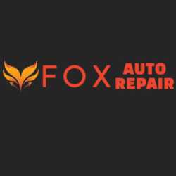 Fox Auto Repair