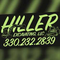Hiller Excavating, LLC