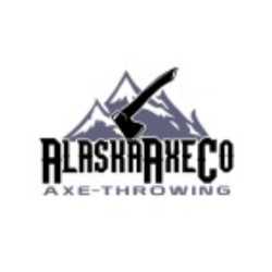 Alaska Axe Co. - Axe Throwing
