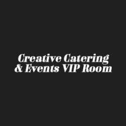 Creative Catering & Events VIP Room