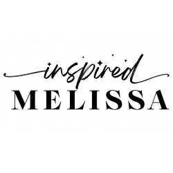 Inspired Melissa