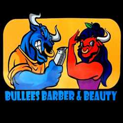 Bullees Barber & Beauty Salon LLC