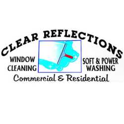Clear Reflections Cedar Rapids