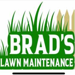 Brad's Lawn Maintenance