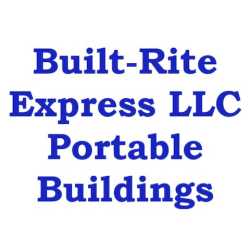 Built-Rite Express LLC Portable Buildings