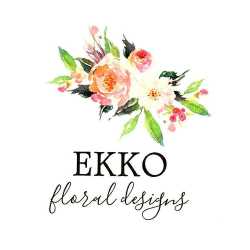 EKKO Floral Designs