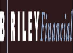 B. Riley Financial, Inc.