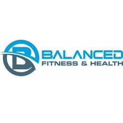 Balanced Fitness & Health