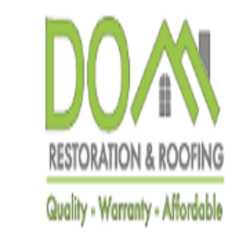 Dom Restoration & Roofing