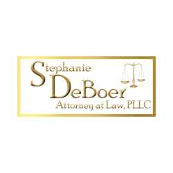 Stephanie DeBoer, Attorney At Law Missoula