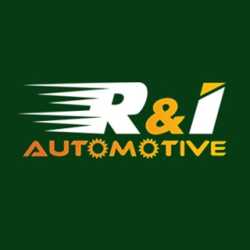 R & I Automotive Repair - Auto Repair Shop in San Rafael