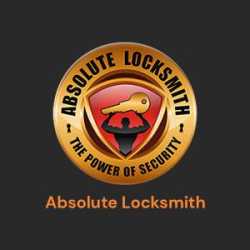 Absolute Locksmith