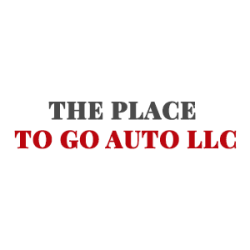 The Place To Go Auto LLC