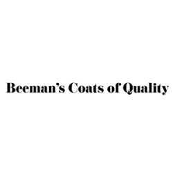 Beeman's Coats of Quality