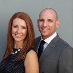 Cara & Chad Dankberg, Launch Real Estate