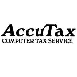 AccuTax Computer Tax Service