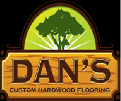 Dan's Custom Hardwood Floor
