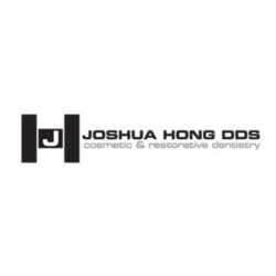 Joshua Hong DDS