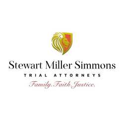 Stewart Miller Simmons Trial Attorneys