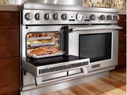Thermador Appliance Repair Zone Chicago