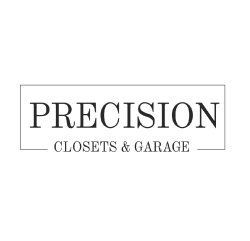 Precision Closets & Garage