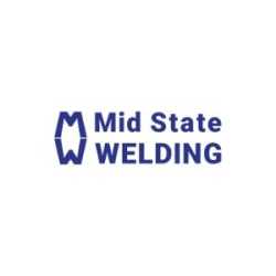 Mid State Welding LLC