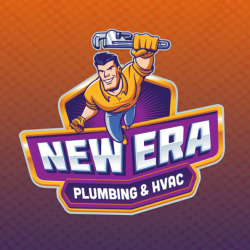 New Era Plumbing & HVAC