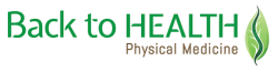 Back To Health Physical Medicine North Dallas