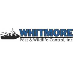 Whitmore Pest & Wildlife Control