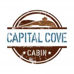 Capital Cove Cabin