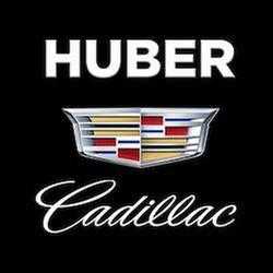 Huber Cadillac
