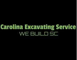 Carolina Excavating Service 