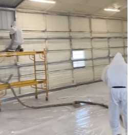 Connecticut Spray Foam Insulation