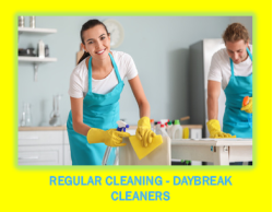 Daybreak Cleaners