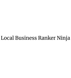 Local Business Ranker Ninja