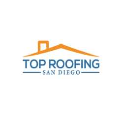 Top Roofing San Diego