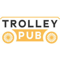 Trolley Pub San Antonio