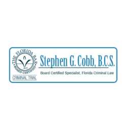 Cobb Criminal Defense Law Firm
