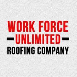 Work Force Unlimited Roofing Company	