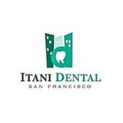 Itani Dental San Francisco