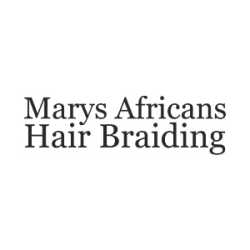 Marys Africans Hair Braiding